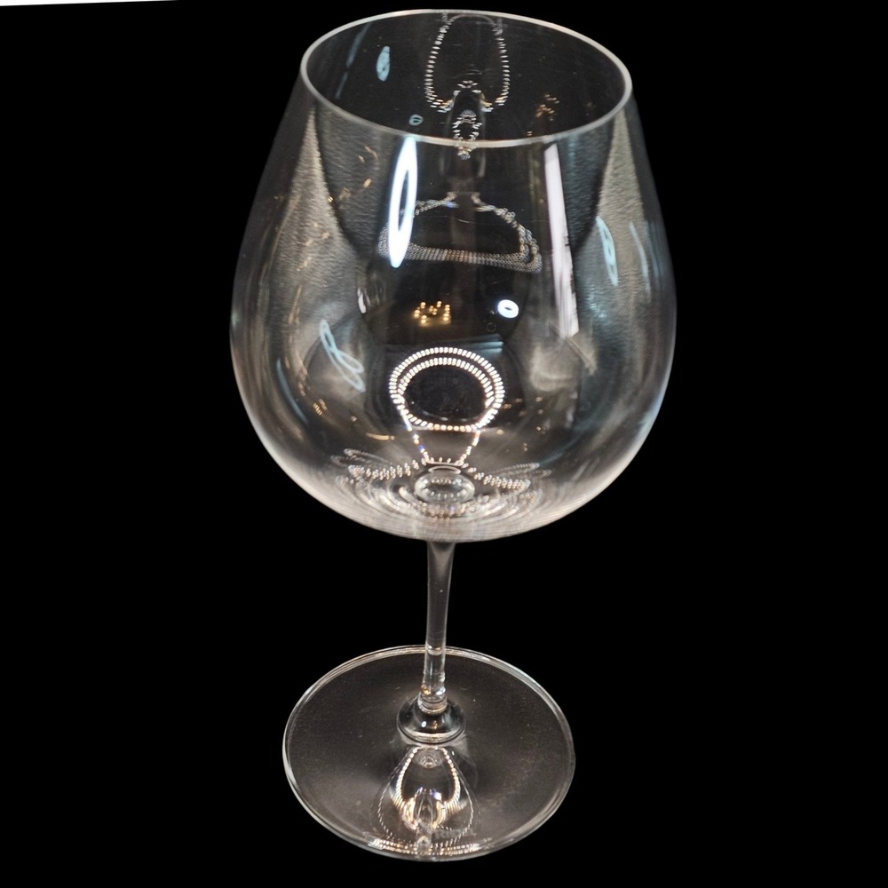 Riedel Crystal Red Wine‎ Glass Stemware Clear 8" Single Replacement Goblet